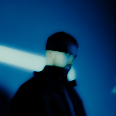Halogenix Drum and Bass Artist Image