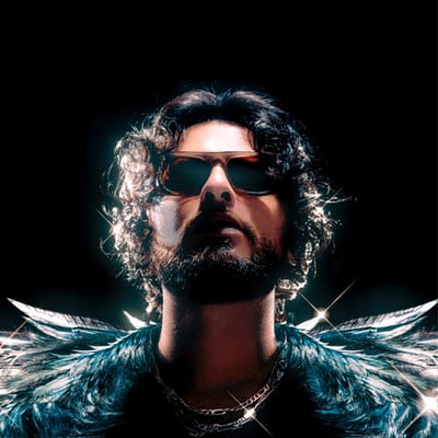MUZZ Drum and Bass Artist Image