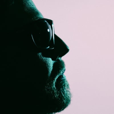 Enei Drum and Bass Artist Image