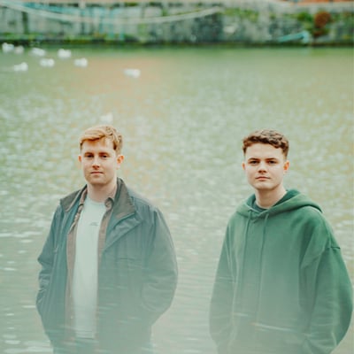 Circumference Drum and Bass Artist Image