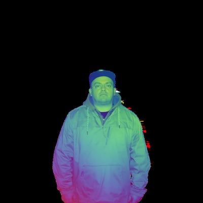 RMS Drum and Bass Artist Image