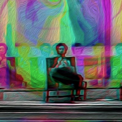 Destro Drum and Bass Artist Image