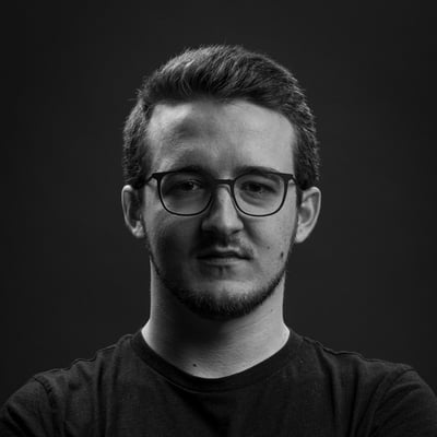 Matec Drum and Bass Artist Image