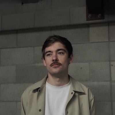 Dushay Drum and Bass Artist Image