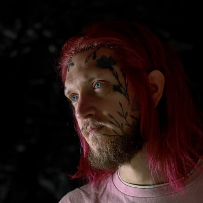 Alex Physalis Drum and Bass Artist Image