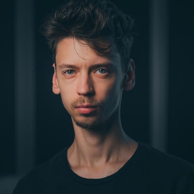 NClear Drum and Bass Artist Image