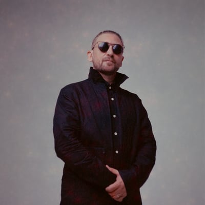 DJ Fresh Drum and Bass Artist Image