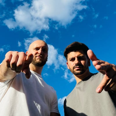 S9 Drum and Bass Artist Image