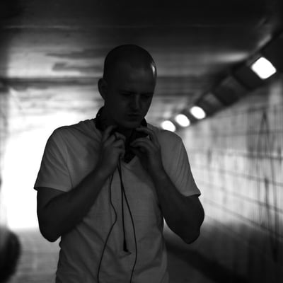 Ant TC1 Drum and Bass Artist Image