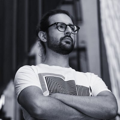 Sindicate Drum and Bass Artist Image