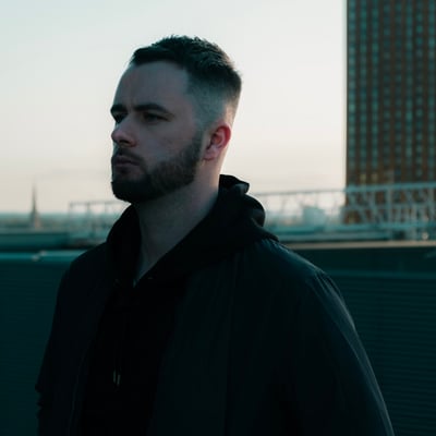 Vektral Drum and Bass Artist Image