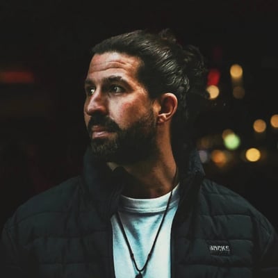 Soulmotion Drum and Bass Artist Image