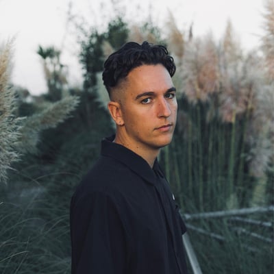 Operate Drum and Bass Artist Image