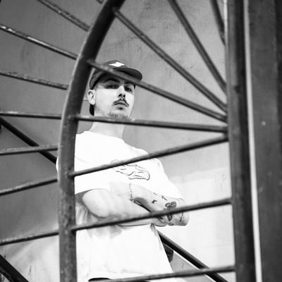 Fabric8 Drum and Bass Artist Image