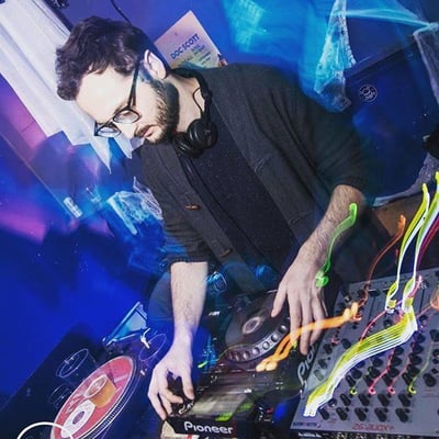 Radicall Drum and Bass Artist Image