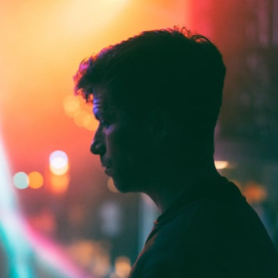 LSB Drum and Bass Artist Image