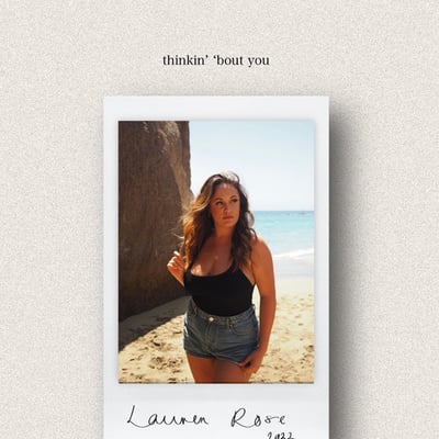 Lauren Rose Drum and Bass Artist Image
