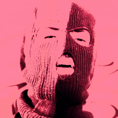 SICKorWELL Drum and Bass Artist Image