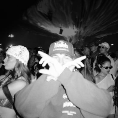Ticky Drum and Bass Artist Image