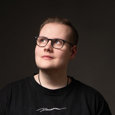 Polarize Drum and Bass Artist Image