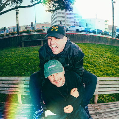 Hybrid Minds Drum and Bass Artist Image