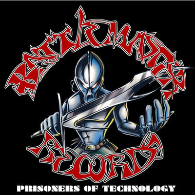 Prisoners Of Technology Drum and Bass Artist Image