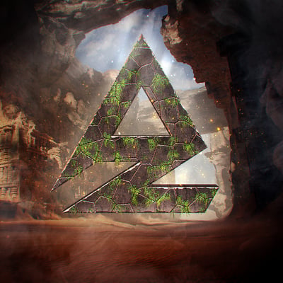 Aznok Drum and Bass Artist Image