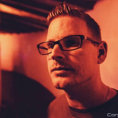 Dip Vertigo Drum and Bass Artist Image