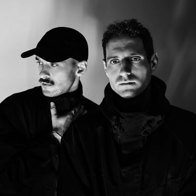 QZB Drum and Bass Artist Image