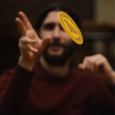 Mystic Trip Drum and Bass Artist Image
