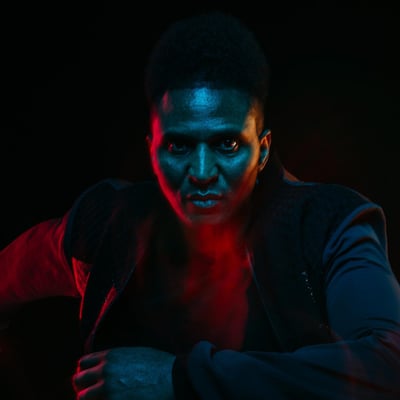 Krust Drum and Bass Artist Image