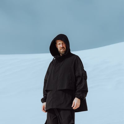 ShockOne Drum and Bass Artist Image