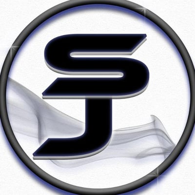 Synthetic Journey Drum and Bass Artist Image