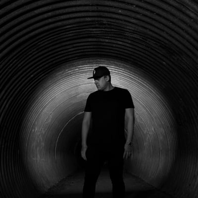 S.P.Y Drum and Bass Artist Image