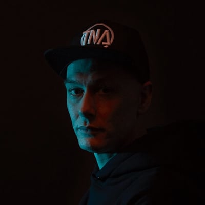 Nu Elementz Drum and Bass Artist Image