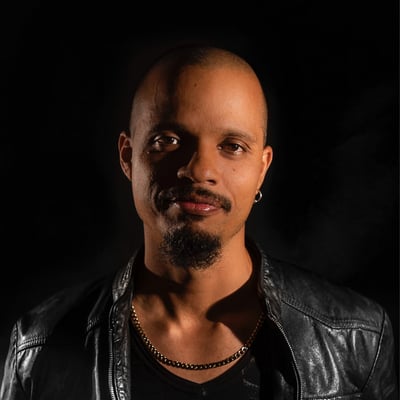 Acuna Drum and Bass Artist Image