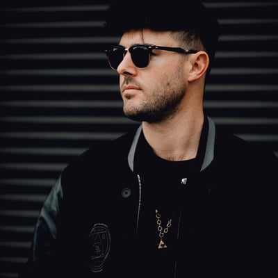 Medium Drum and Bass Artist Image