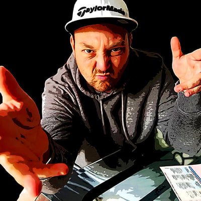 Kusha Drum and Bass Artist Image