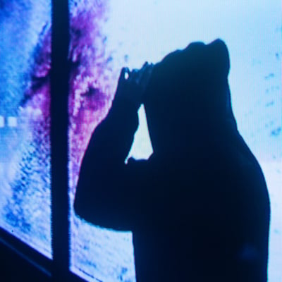 KIPPO Drum and Bass Artist Image