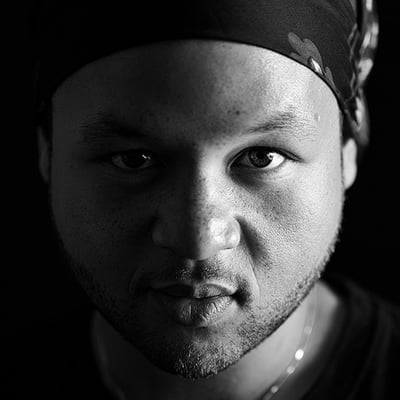 Jman Drum and Bass Artist Image