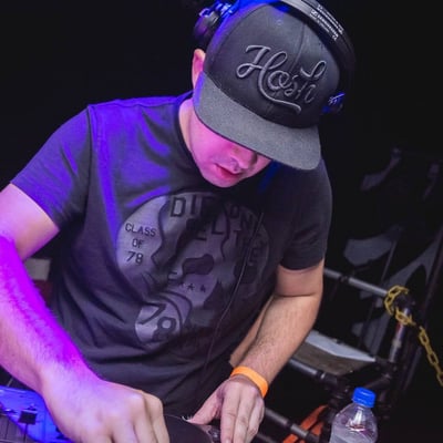Unreal Drum and Bass Artist Image