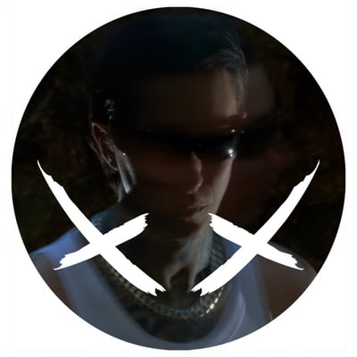 Modestep Drum and Bass Artist Image