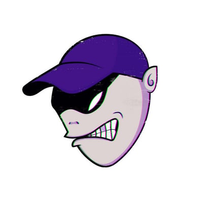 MD Drum and Bass Artist Image