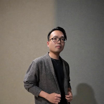 KOKUZE Drum and Bass Artist Image