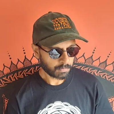 Rawtrachs Drum and Bass Artist Image