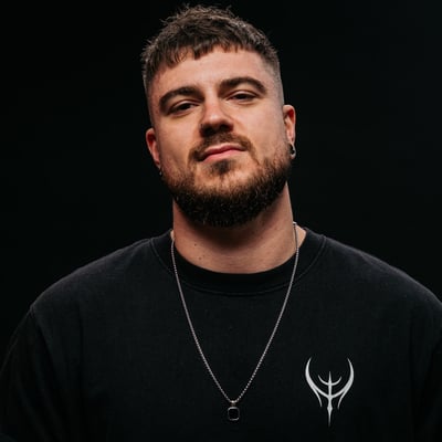 Cockroach Drum and Bass Artist Image