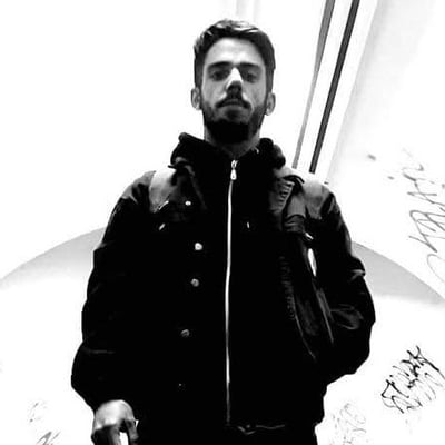 Noise Souls Drum and Bass Artist Image