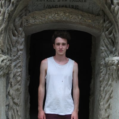 Dalhas Umai Drum and Bass Artist Image