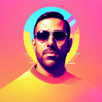 Dope Ammo Drum and Bass Artist Image