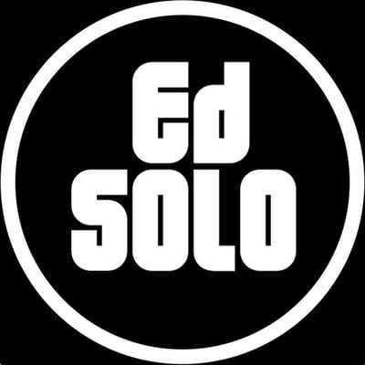 Ed Solo Drum and Bass Artist Image